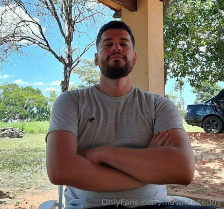 matthewteddy Leaked OnlyFans Fotos