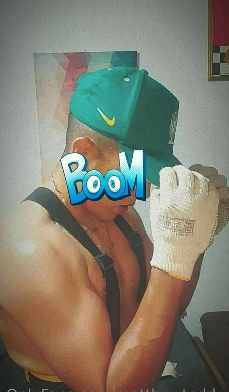 matthewteddy OnlyFans Sextape