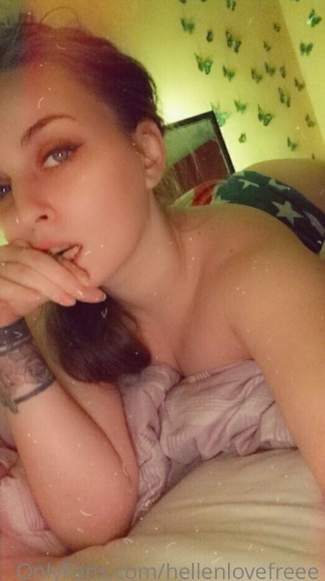hellenlovefreee Leaks von Nacktbildern auf OnlyFans