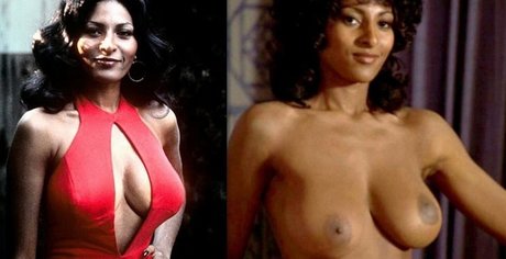 Pam Grier Bilder OnlyFans