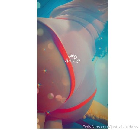 justtalktodaisy Leaked OnlyFans
