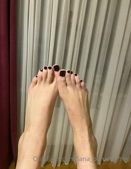 lana banana free OnlyFans Striptease