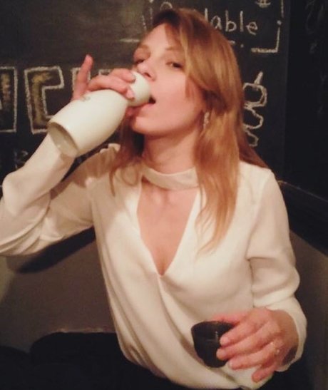 Sydney Poniewaz Nackt Leaks OnlyFans