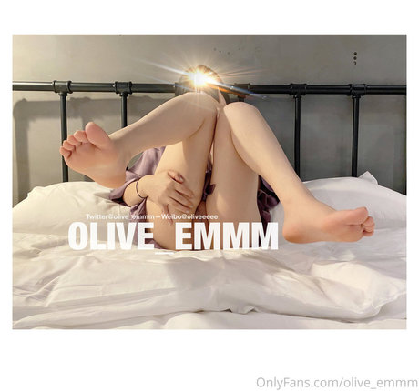 olive emmm Nacktbilder OnlyFans geleakt