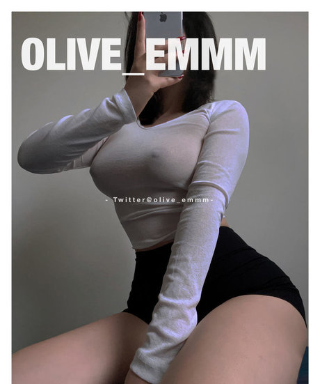 olive emmm NurlyFans-Pornos