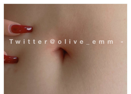 olive emmm Nacktbilder geleakt OnlyFans Nacktporno