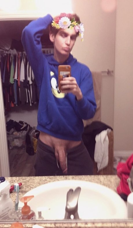 hunnydewboy Nacktbilder OnlyFans geleakt