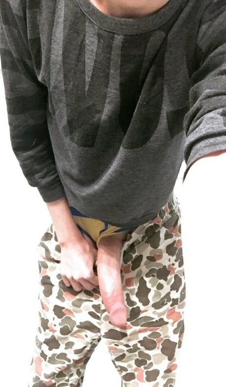 hunnydewboy Nacktbilder von OnlyFans geleakt