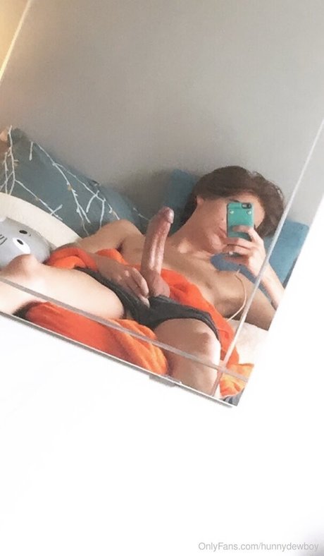hunnydewboy OnlyFans-Leaks