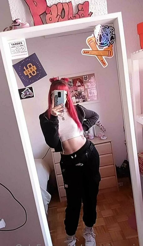 paumiauxvip Nackt Leaks OnlyFans