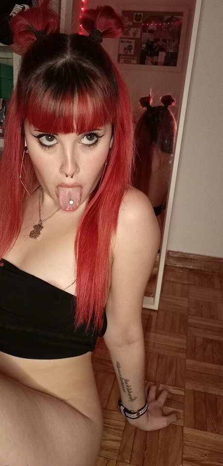 paumiauxvip NurlyFans-Pornoleaks