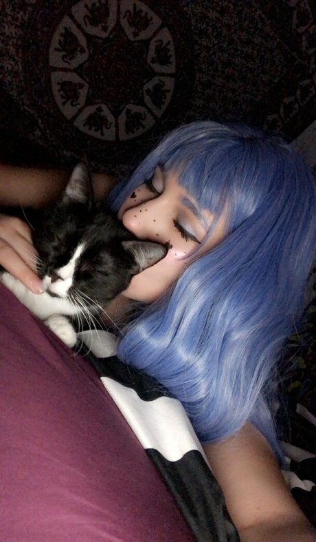 gothgirlfriend2free Nacktbilder auf OnlyFans