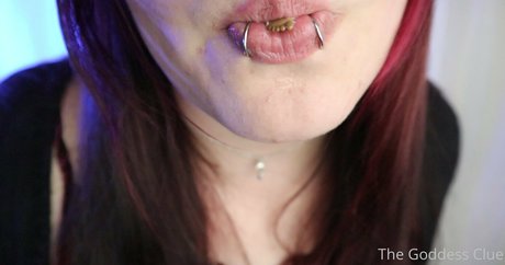 the goddess clue Nacktbilder-Leaks von OnlyFans