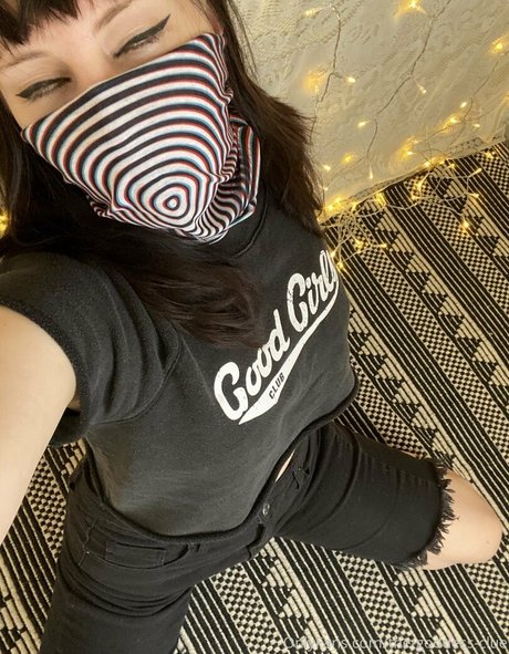 the goddess clue Nacktbilder von OnlyFans geleakt