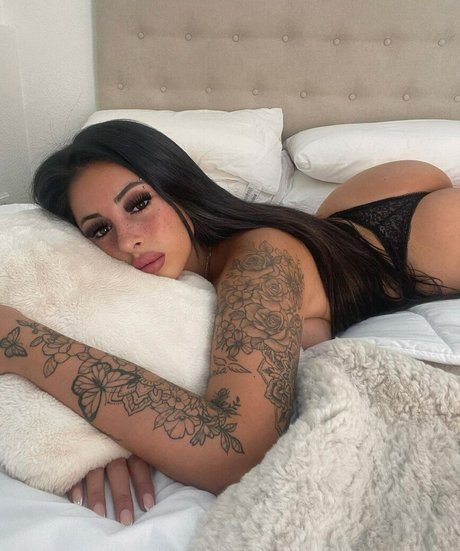 Emi Becerra Kostenloses OnlyFans