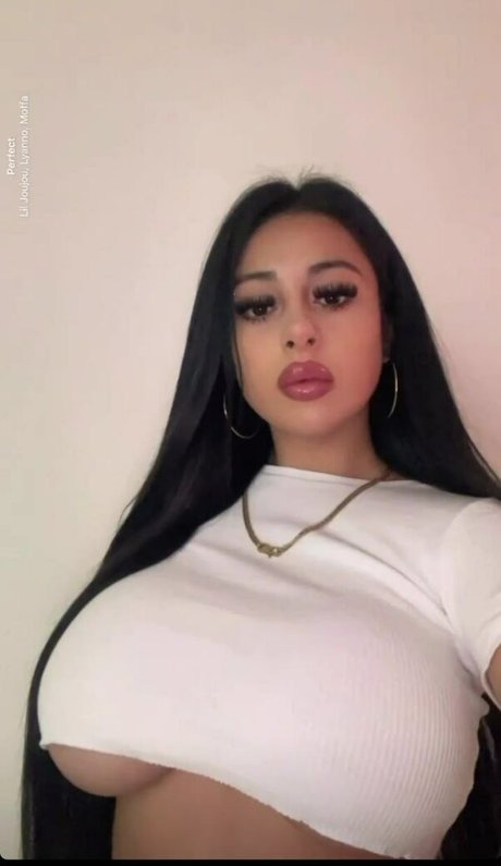 Emi Becerra Nacktbilder OnlyFans geleakt