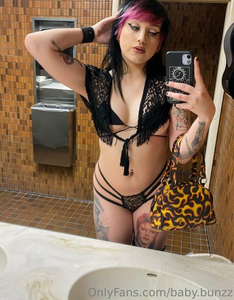 baby bunzz Nacktbilder geleakt OnlyFans