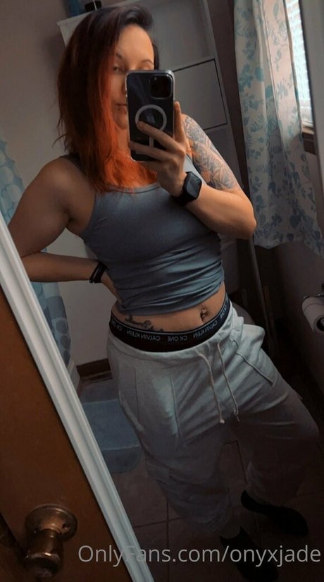 onyxjade Nackt Leaks OnlyFans