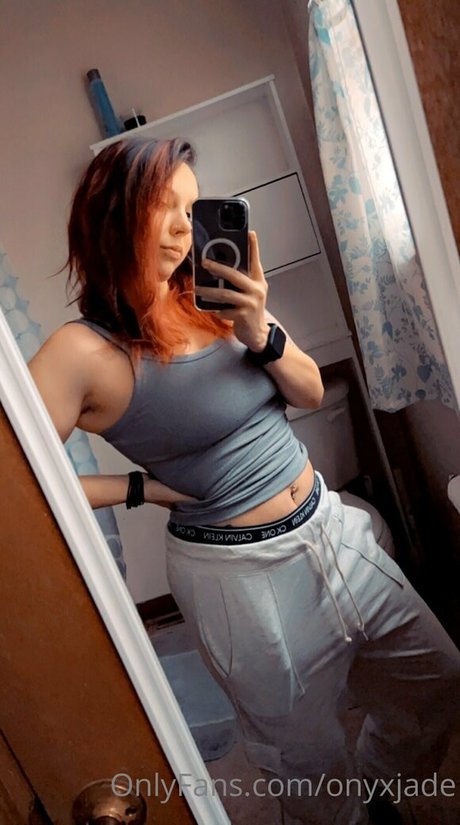 onyxjade Leaks OnlyFans