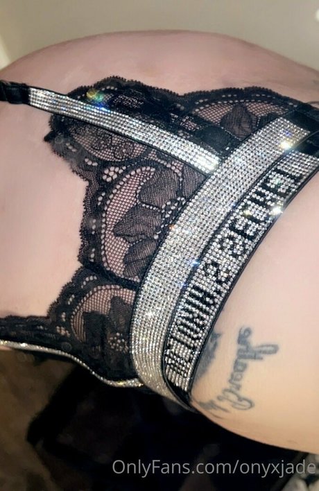 onyxjade OnlyFans-Archiv