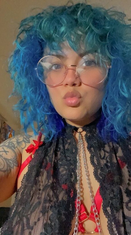 raeeraii Füße OnlyFans