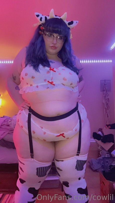 cowlil OnlyFans Gratis Porn