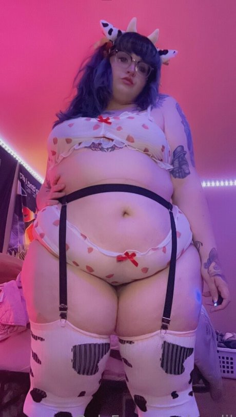 cowlil OnlyFans Nacktbilder