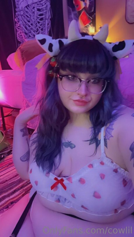 cowlil Leaked OnlyFans Sextape