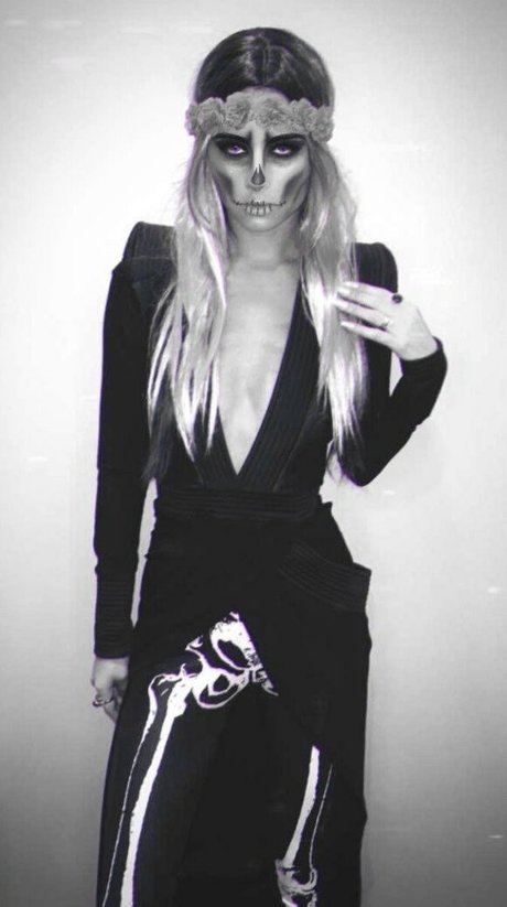 galacticgypsy28 Nacktbilder von OnlyFans geleakt