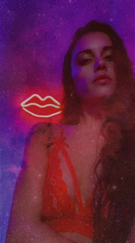 galacticgypsy28 OnlyFans Leaks