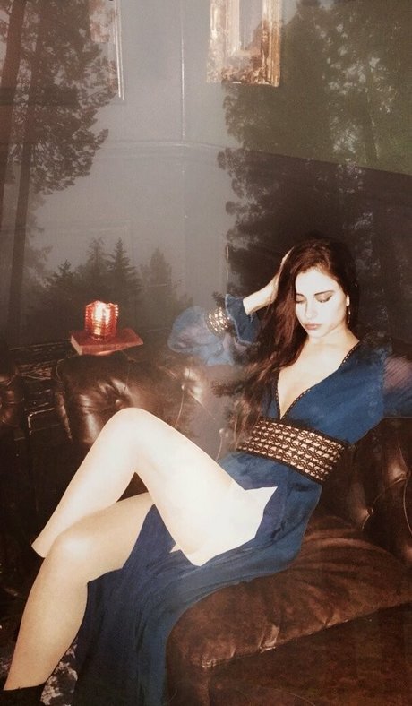 galacticgypsy28 Bilder OnlyFans