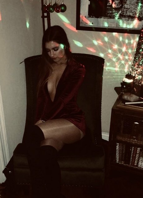 galacticgypsy28 OnlyFans Leaks Nacktbilder