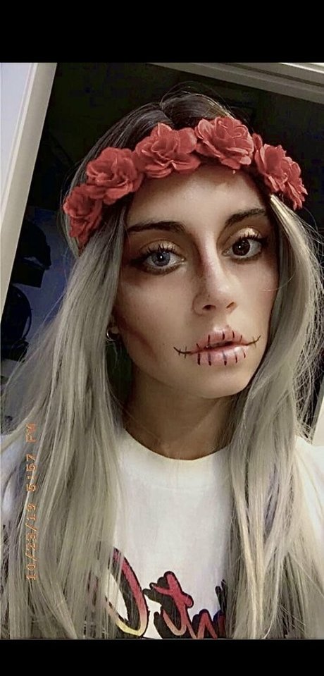 galacticgypsy28 Leaked OnlyFans