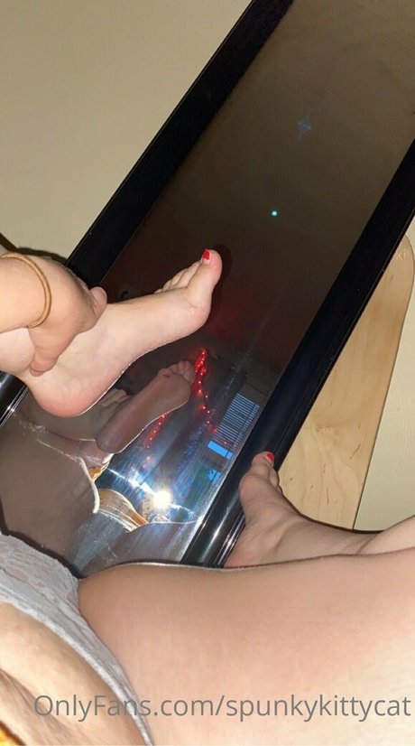 spunkykittycat OnlyFans Leaks Nacktbilder