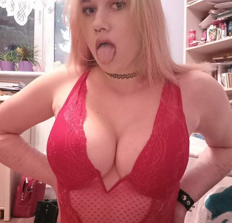 Aleksandra Ostrowska Nacktbilder geleakt OnlyFans