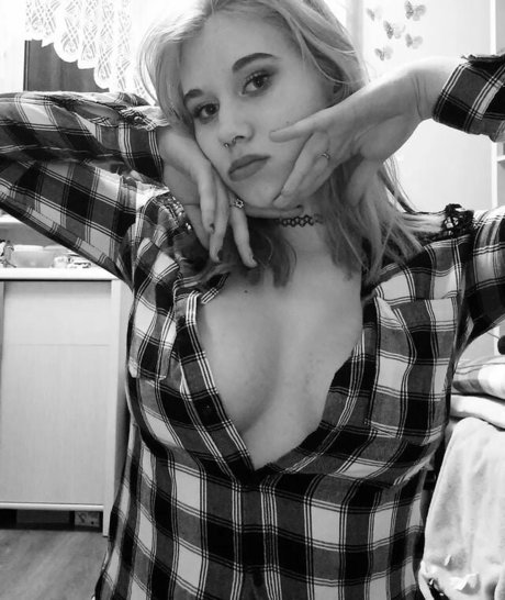 Aleksandra Ostrowska Nackt OnlyFans Porn