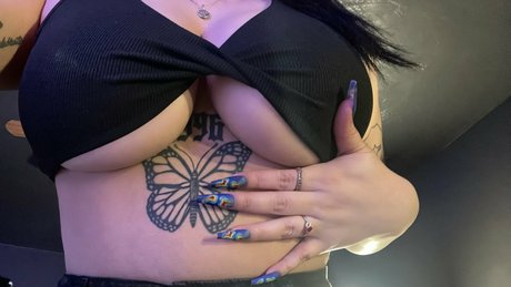 Edwardspidermonkey OnlyFans Fotos