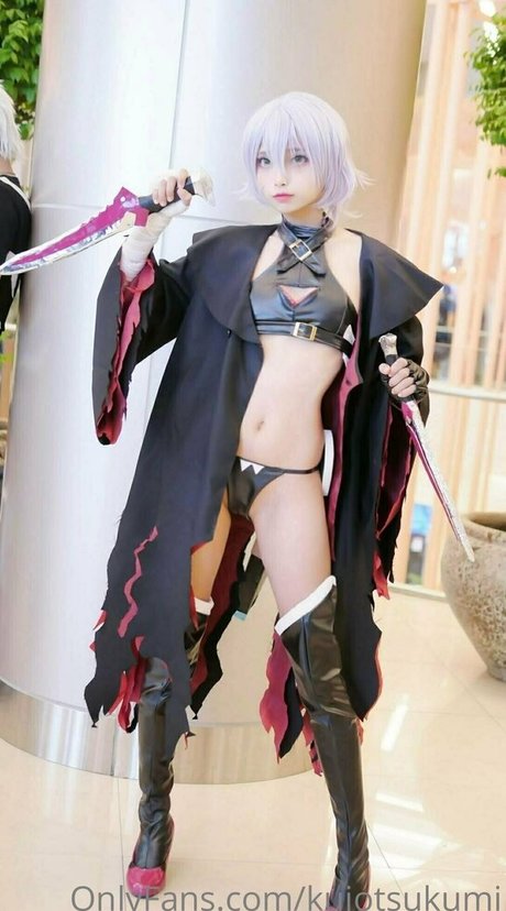 kojimatsukumi OnlyFans Inhaltstyp