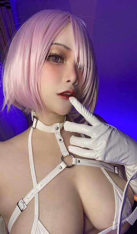 nanaberry OnlyFans Leak