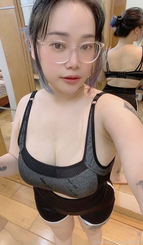 nanaberry OnlyFans Mega