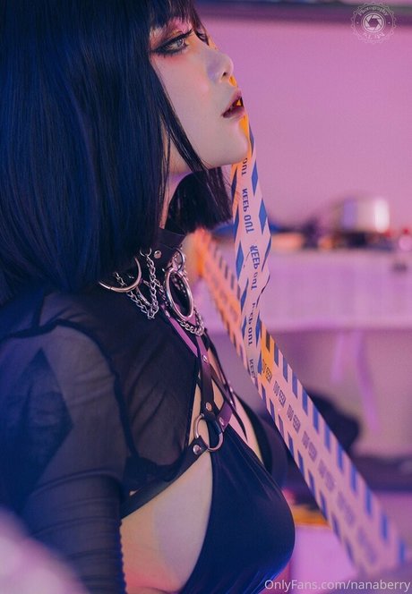 nanaberry Nackt geleakt OnlyFans