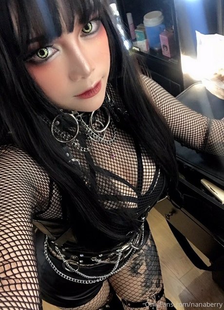 nanaberry Porn OnlyFans Leaks