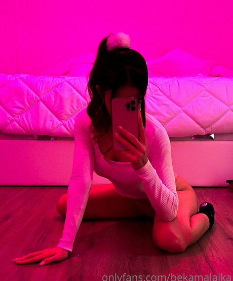 bekansfw Leaked OnlyFans Sex Tape