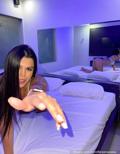 Jaine Cassu Nacktbilder OnlyFans