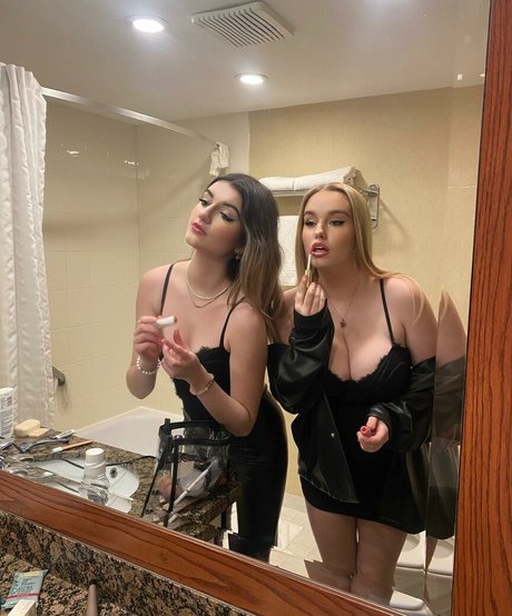 Hailey F Nacktbilder OnlyFans