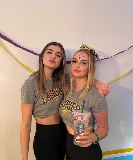 Hailey F Nacktbilder von OnlyFans geleakt