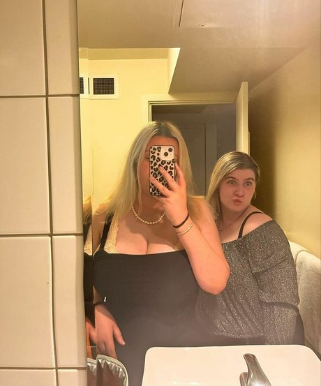 Emily J OnlyFans Modelfoto