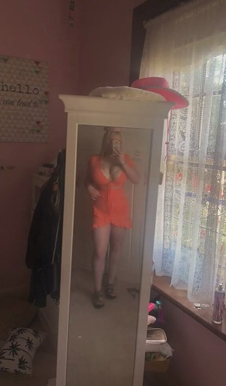 Emily J OnlyFans Porno