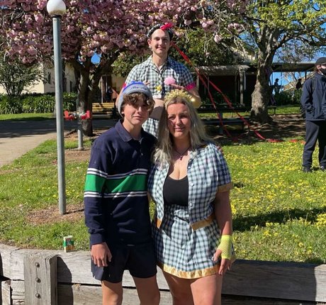 Emily J Nacktbilder OnlyFans