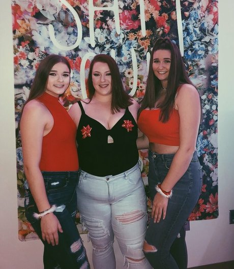 Hannah V Nacktbilder von OnlyFans geleakt